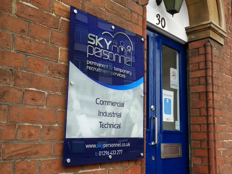 Sky Personnel Permanent & Temporary Recruitment