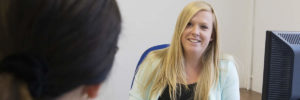 Sarah Marie Fulwell Industrial and Technical Recruitment Consultant