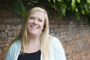 Sarah Marie Fulwell Industrial and Technical Recruitment Consultant