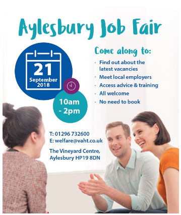 Retail assistant jobs in aylesbury